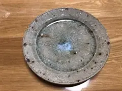 宮城正幸 宮城陶器 皿 プレート