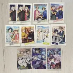 アイドリッシュセブン アイナナ ぱしゃこれ メタカ まとめ