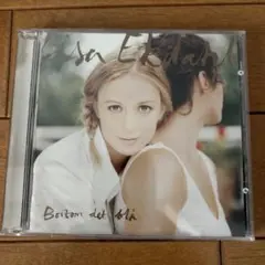 Lisa Ekdahl Bottom det bli 北欧系シンガー　アルバム