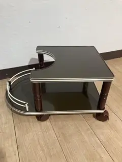 ポットワゴン　昭和レトロ