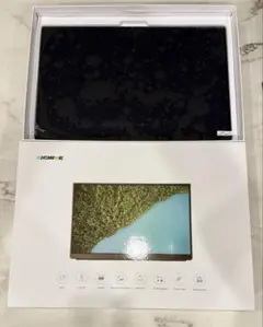 EHOMEWEI RQG-180PW 18in2.5K240hタッチペン付モニタ