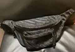 BALENCIAGA・ウエストバッグ・男女兼用