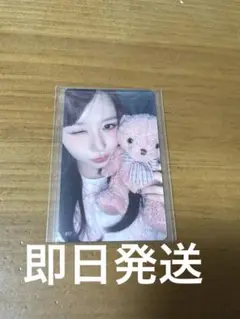 ME:I 笠原桃奈 トレカ 会場 7000円