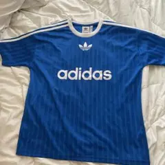 adidas tシャツ　アディカラー