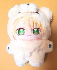 一緒に暮らすぬいぐるみ いつぬいALKALOID一彩　藍良　巽　マヨイセット 2025年10月お届け】一緒に暮らすぬい ALKALOID – pattythree公式