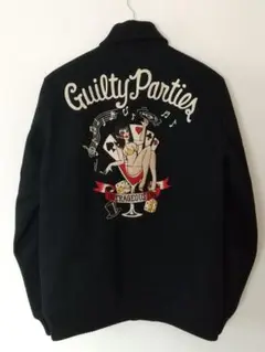 WACKO MARIA / Virsity jacket