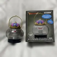 か*ん様 ドラゴンクエストスライム キャンドルライト