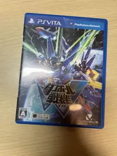 ダンボール戦機W(ダブル)