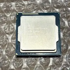 Intel Core i5-4570 3.20GHz CPU