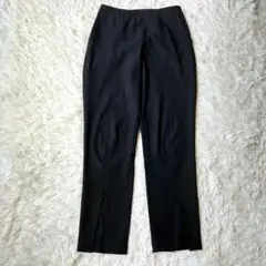 LE PHIL ルフィル 2WAYツイル フロントスリット パンツ サイズ1