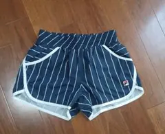フィラ　ショートパンツ　Mサイズ