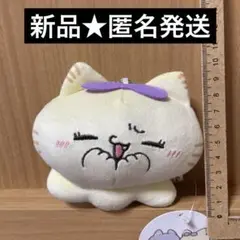 【新品】らぶいーず ボイス ぬいぐるみ3 にゃぽ