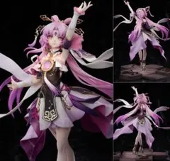 【Mikuto】符玄 特典色紙付き + 停雲 フィギュアセット 2025年最新】符玄 フィギュアの人気アイテム - メルカリ