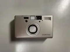 【完動品】contax t3 コンタックス