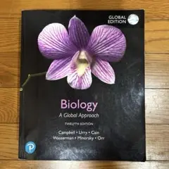 語学・辞書・学習参考書 Biology:A Global Approach,Global Edition Biology: A Global Approach, Global Edition: Reece, Jane