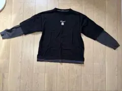 KANGOL 長袖Tシャツ L