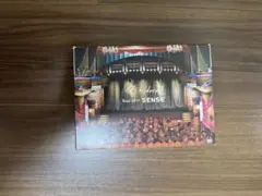 Mr.Children Tour 2011 SENSE DVD 2枚組