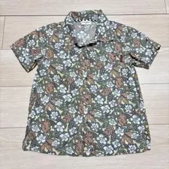 アロハシャツ　130 TINKERBELL