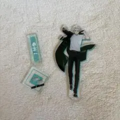 WIND BREAKER 梅宮一 アクリルスタンド
