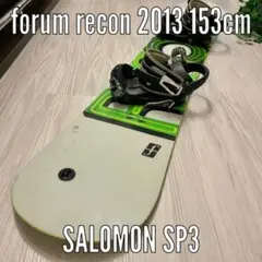 【匿名配送】スノーボード 板 バインディング セット forum