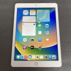 132【早い者勝ち】iPad Pro 32GB 9.7インチ WIFIモデル☆