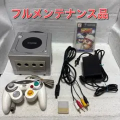 ゲームキューブセット②