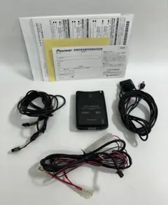 カロッツェリア ETC 2.0車載器 ND-DSRC3 カロッツェリアETC2.0車載器ND-DSRC3ナビ連動（ND-DSRC3 | ナビ