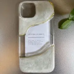 iPhone 15 ケース　ハンドメイド