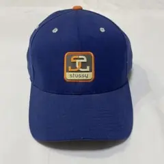 超希少 90s old stussy cap 長瀬智也 IWGP 紺タグ