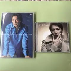 徳永英明CD.DVD