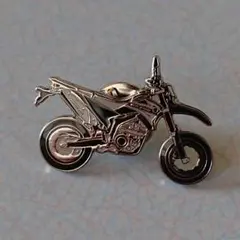 YAMAHA ヤマハ WR ピンバッチ ピンズ