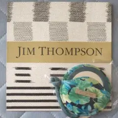 【新品】JIM THOMPSON ジム・トンプソン　ミラー