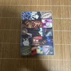大原櫻子enjoy dvd
