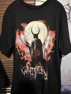 whitechapel Tシャツ