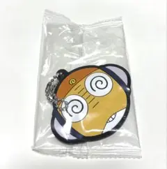 ケロロ軍曹 一番くじ　J賞ラバーチャーム　クルル