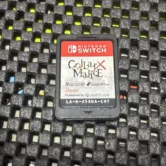 Collar×Malice Switch 中国字幕