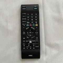 NEC パソコン用 リモコン RC-1210