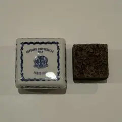 【美品】ビュリー ルーブル美術館 アラバストル