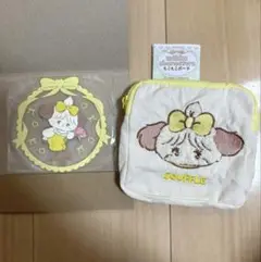 ♡mikko characters スフレ　セット♡