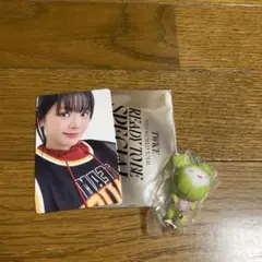 twice ready to be 特典トレカ