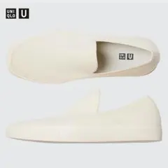 UNIQLO U ニットスニーカー