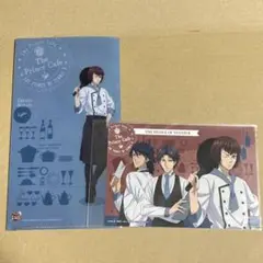 2025年最新】新テニスの王子様 クリアファイル 向日岳人の人気