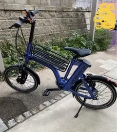 votani H3 電動自転車