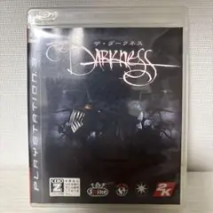 ザ・ダークネス PS3