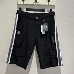 新品未使用　ガッチャゴルフ　ハーフパンツ　サイズ:XL