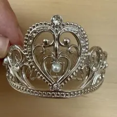 東京ディズニーリゾート　ビビディバビディブティック　ティアラ
