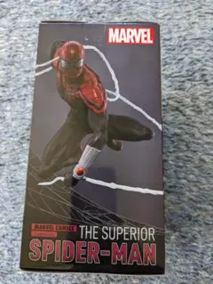 スーペリア・スパイダーマン　コミック全巻セット スーペリア・スパイダーマン コミック全巻セット 漫画