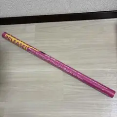 パンティー&ストッキング B2パッケージ発売告知ポスター