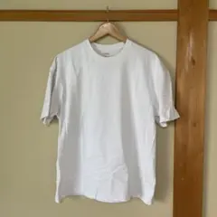 ユニバーサルオーバーオール ワイドヘビーウェイトショートスリーブTEE
