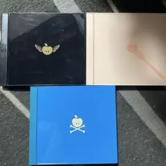 夏休みセール！！　椎名林檎　DVD 3枚セット